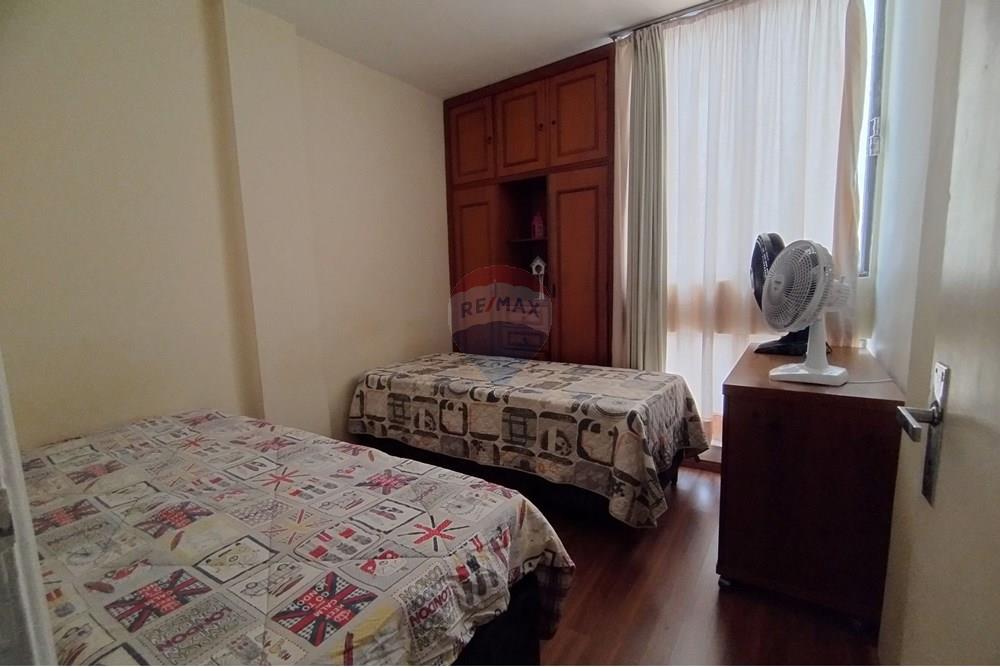 Apartamento - Alugar - Juiz de Fora , Minas Gerais - 481253985_9334901776546583_6220062097336157277_n.jpg - Quarto - 860301018-195