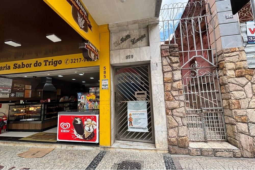 Cobertura - Alugar - Juiz de Fora , Minas Gerais - WhatsApp Image 2025-10-29 at 11.45.25 (1).jpeg - 860361018-165