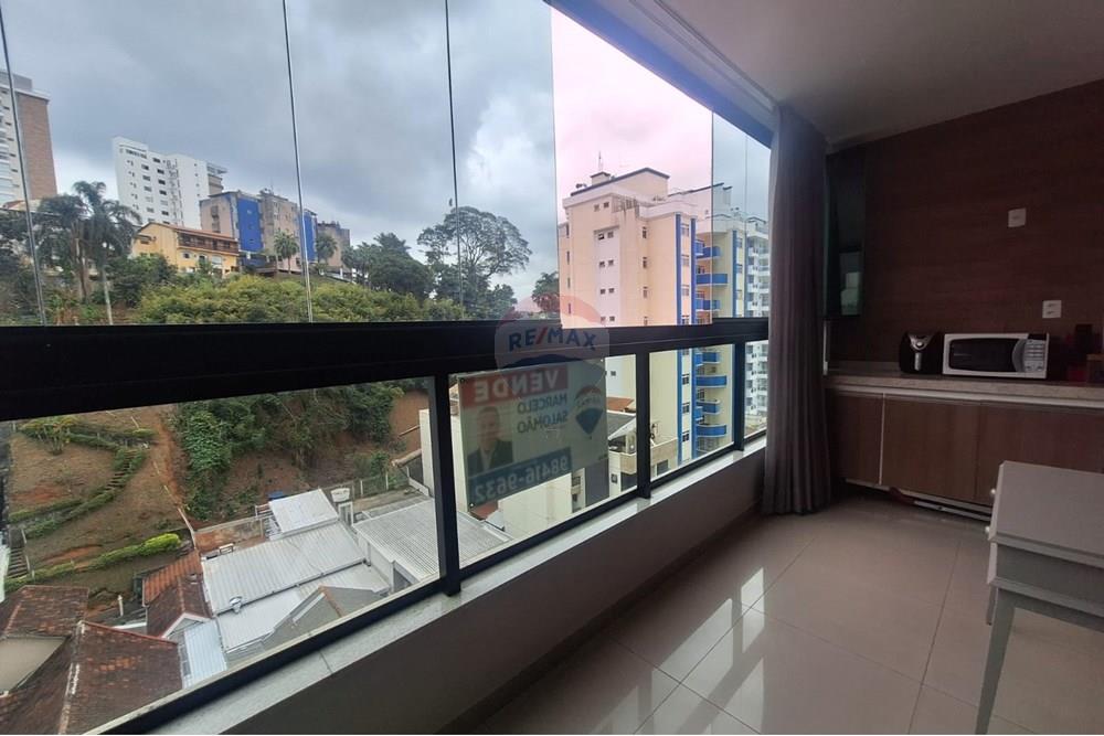 Apartamento - Venda - Juiz de Fora , Minas Gerais - IMG-20250901-WA0181.jpg - 860301013-372