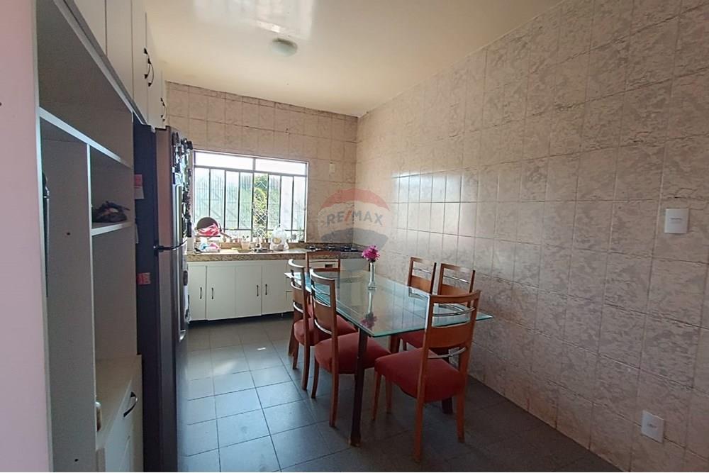 Casa - Venda - Conselheiro Lafaiete , Minas Gerais - 4fa1938f-591e-4bbf-a6bc-d20550c8b795.jpg - 860421022-127