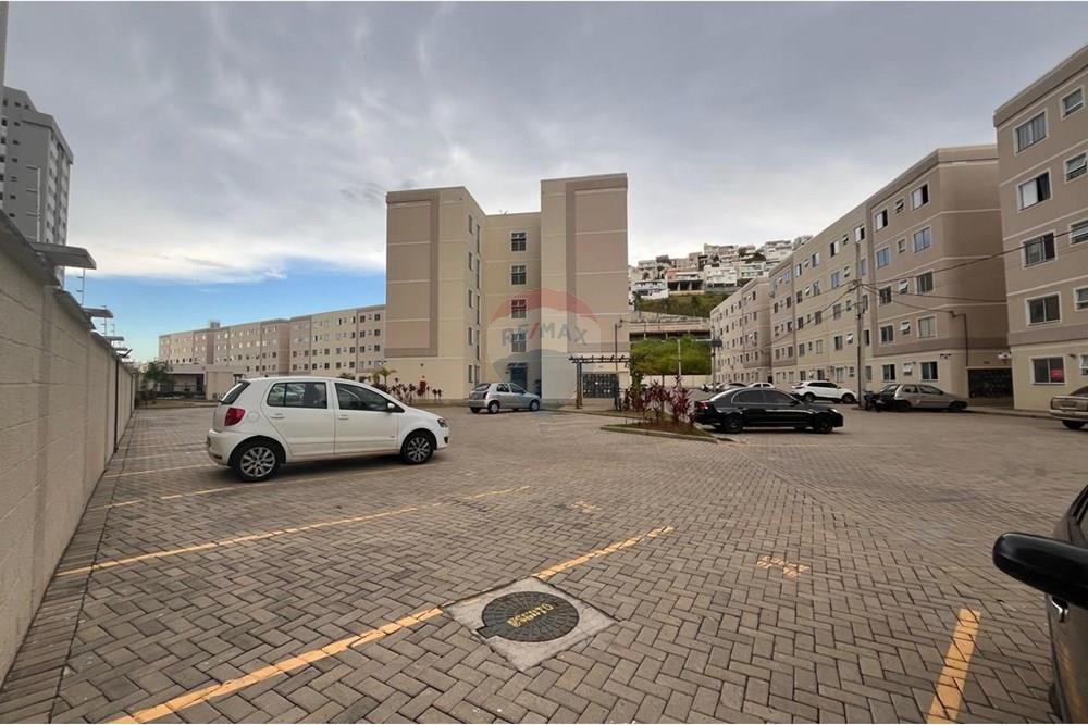 Apartamento - Alugar - Juiz de Fora , Minas Gerais - WhatsApp Image 2025-03-13 at 11.58.45 (7).jpeg - 860361018-162