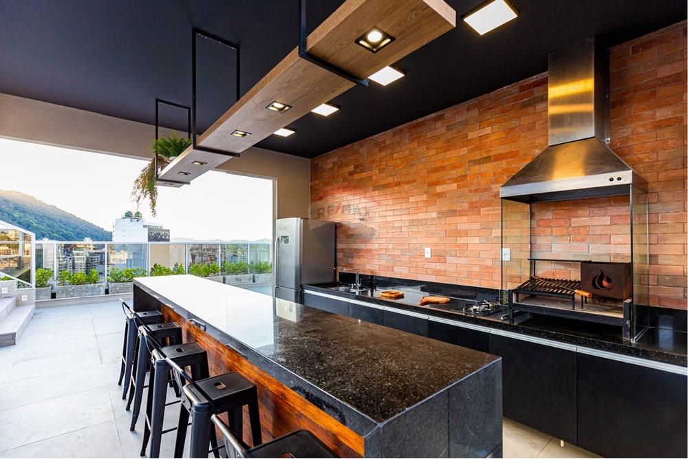 Studio - Venda - Juiz de Fora , Minas Gerais - Campana-5.jpg - 860211024-178