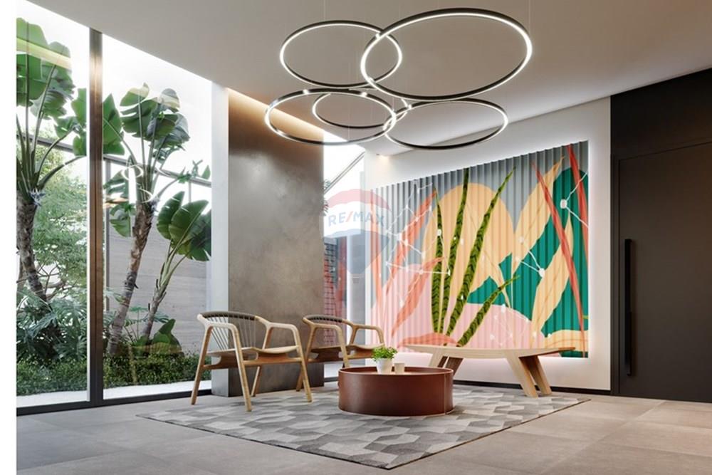 Apartamento - Venda - Juiz de Fora , Minas Gerais - lssc-hall-final.jpg - Saguão - 860431007-391