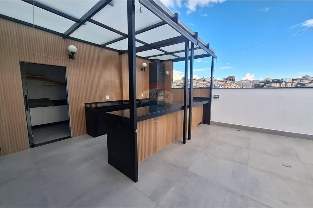 Cobertura - Venda - Conselheiro Lafaiete , Minas Gerais - 3faec68d-12c5-4f7c-8dca-bcd494571d96.jpeg - 860421002-415