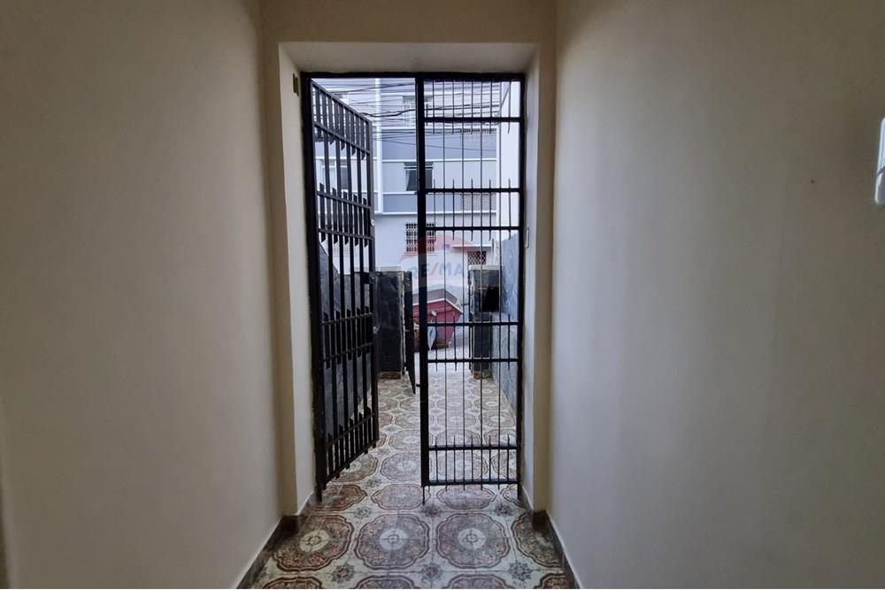 Casa Comercial - Alugar - Juiz de Fora , Minas Gerais - Entrada Casa 4.jpeg - 860361010-479