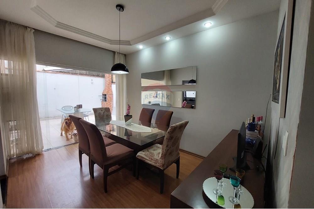 Casa - Venda - Juiz de Fora , Minas Gerais - WhatsApp Image 2025-01-15 at 15.47.57 (14).jpeg - Sala de jantar - 860241100-37