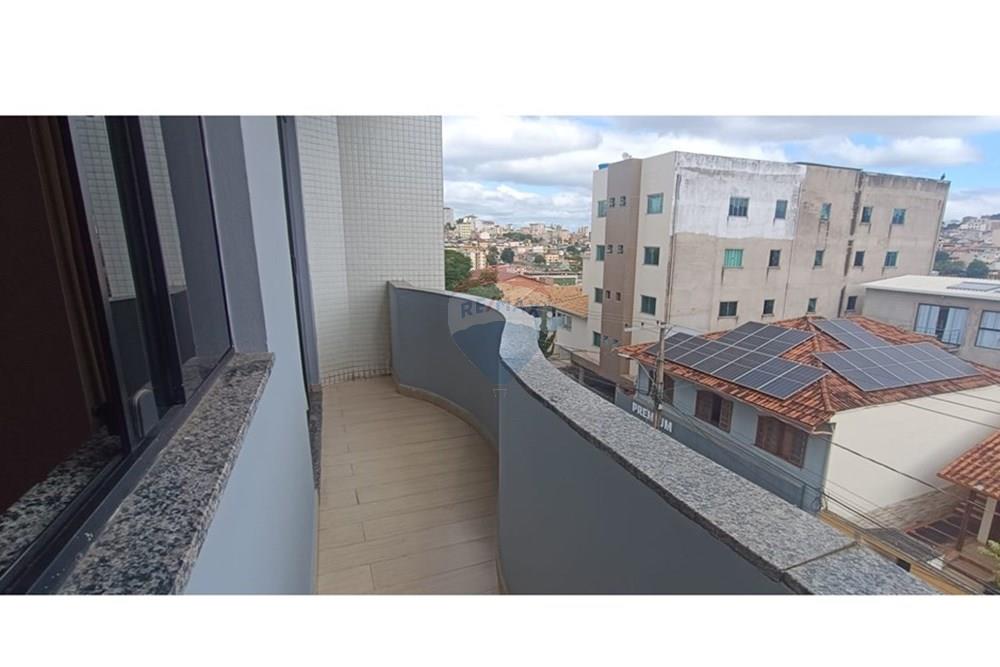 Cobertura - Venda - Conselheiro Lafaiete , Minas Gerais - 0ed2fca3-fe3b-460b-8e70-400861c64783.jpg - 860421022-88