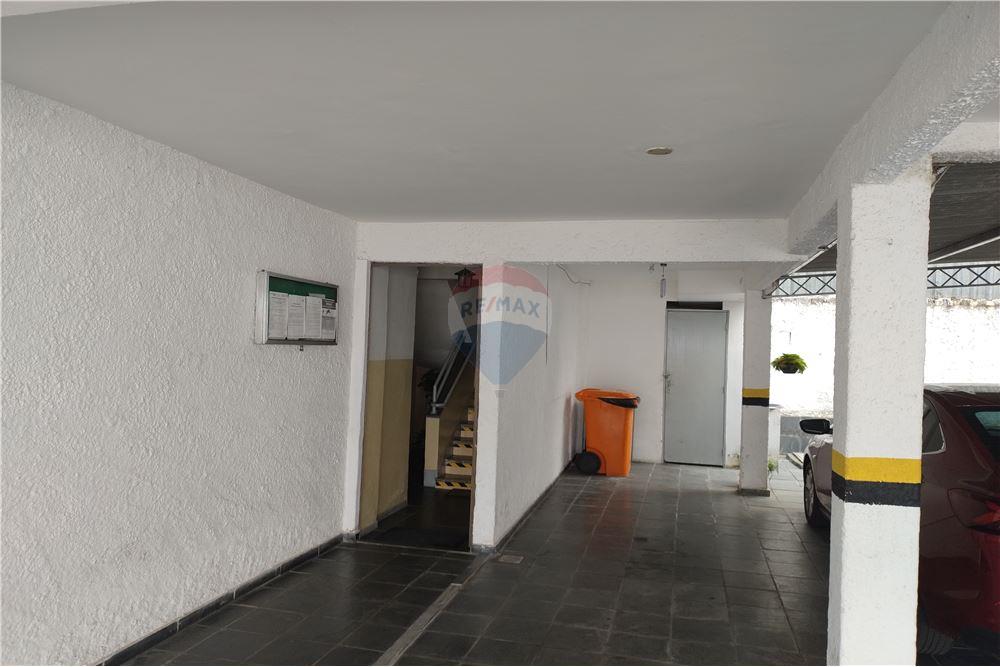 Apartamento - Alugar - Juiz de Fora , Minas Gerais - 8 - 860301010-83