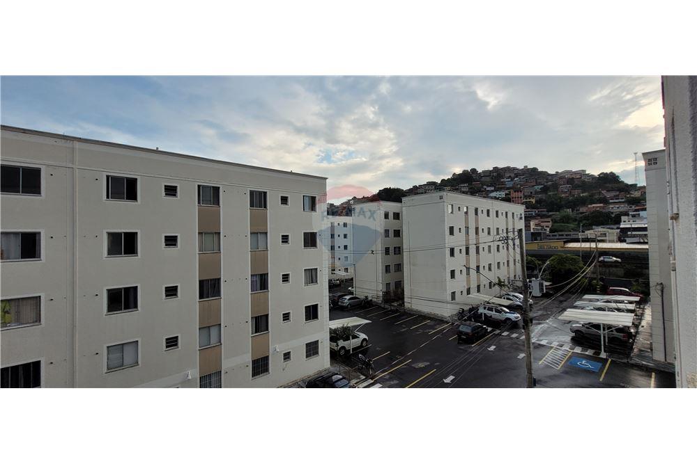 Apartamento - Alugar - Juiz de Fora , Minas Gerais - 25 - 860241073-90