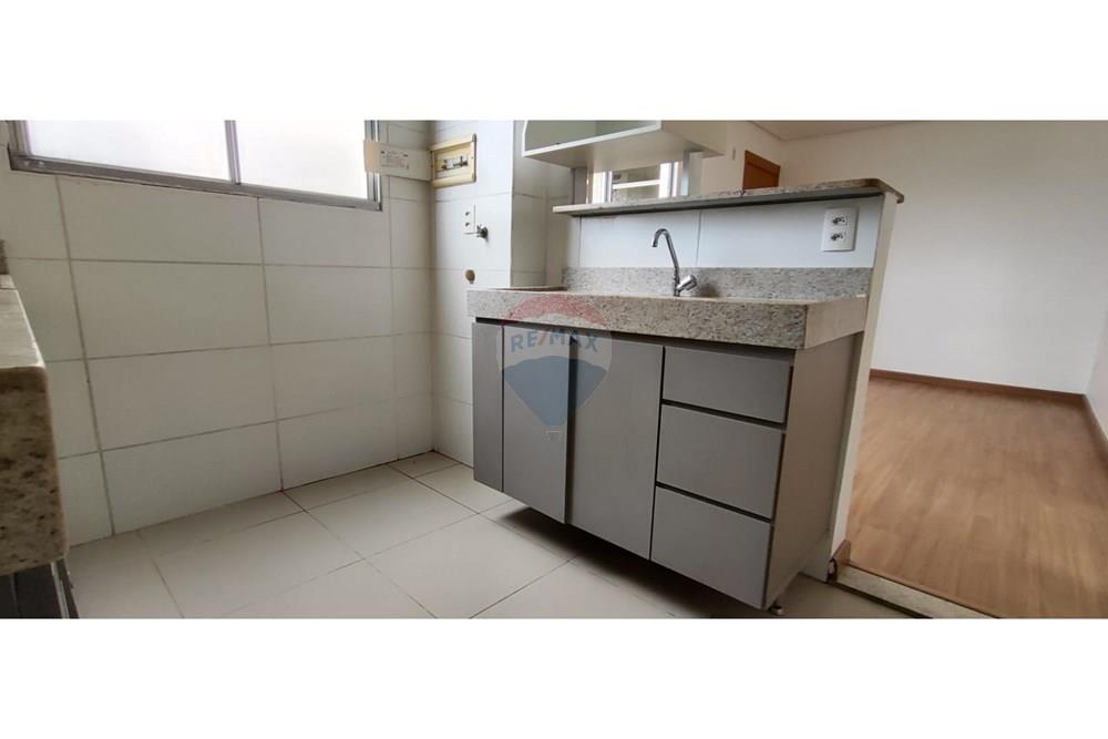 Apartamento - Venda - Juiz de Fora , Minas Gerais - WhatsApp Image 2025-02-23 at 17.32.05 (2).jpeg - Cozinha da sala de estar - 860231003-73