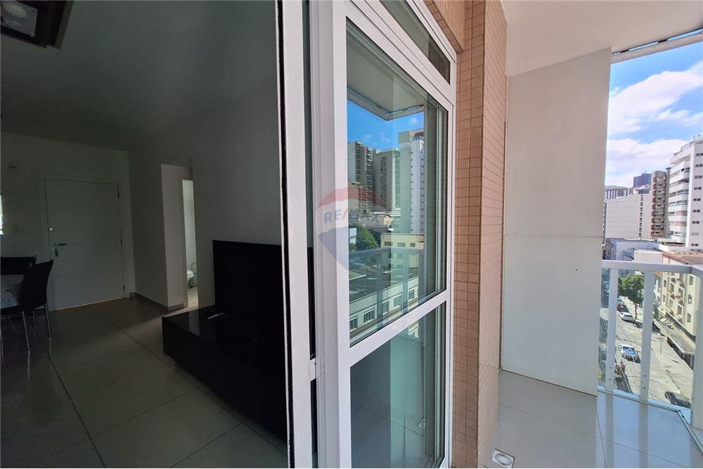 Apartamento - Alugar - Juiz de Fora , Minas Gerais - 25 - 860301013-378