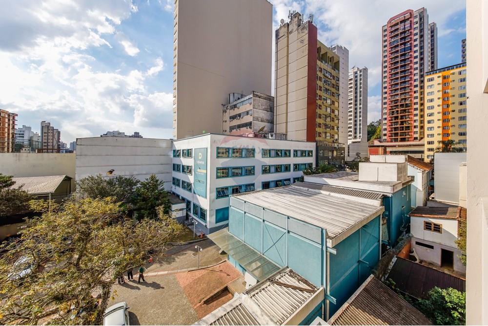 Apartamento - Venda - Juiz de Fora , Minas Gerais - 04f30904-748e-436c-9d5e-ee2fff8ecbe9.jpg - 860321018-102