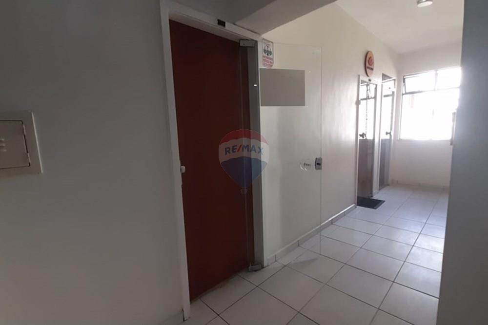 Cj. Comercial/ Sala - Alugar - Juiz de Fora , Minas Gerais - 5.jpeg - 860501034-31