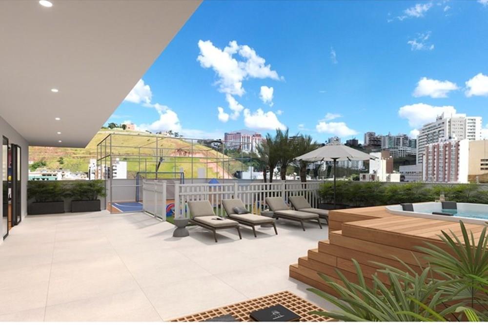 Apartamento - Venda - Juiz de Fora , Minas Gerais - 312eff25-3450-498b-ad08-508f0144b24b.jpg - 860431007-389