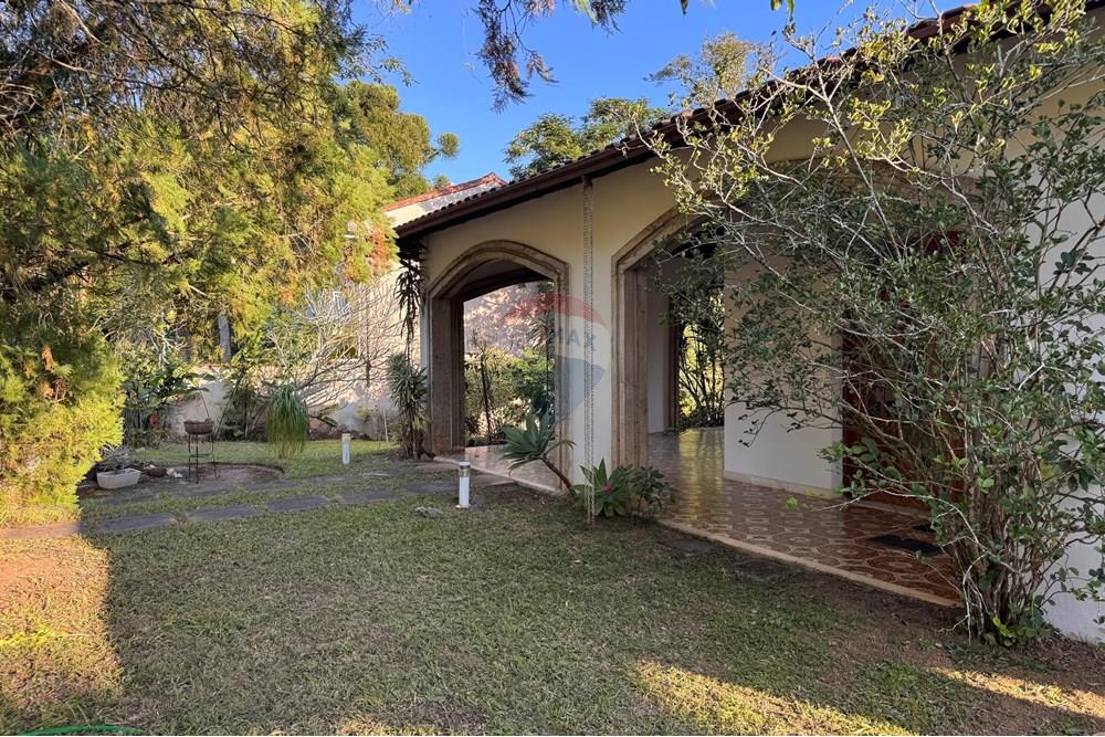 Casa - Venda - Juiz de Fora , Minas Gerais - IMG_3142.JPG - 860381041-57