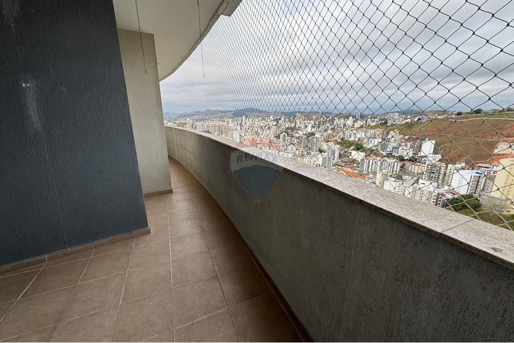 Apartamento - Alugar - Juiz de Fora , Minas Gerais - IMG_3860.JPEG - 860301001-643