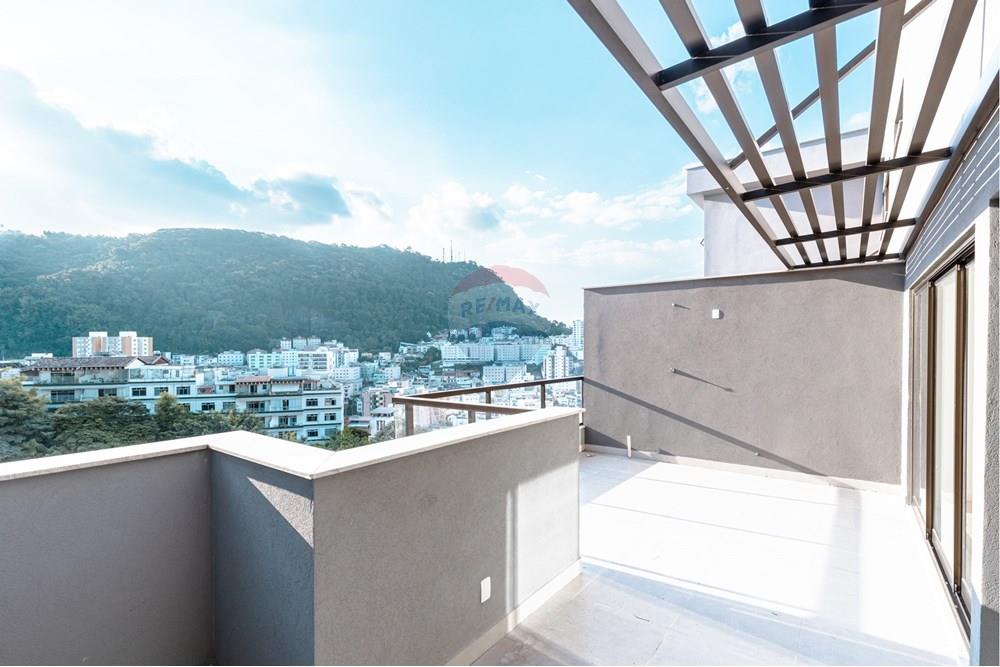 Cobertura - Venda - Juiz de Fora , Minas Gerais - FOTOIMOB-1.jpg - Terraço - 860431007-349