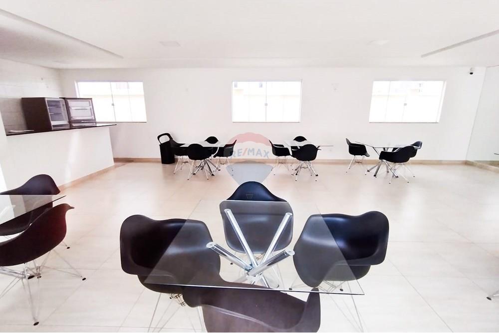 Apartamento - Venda - Juiz de Fora , Minas Gerais - IMG-20241021-WA0019.jpg - Salão de Festas - 860241112-105