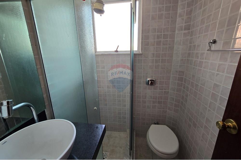 Apartamento - Alugar - Juiz de Fora , Minas Gerais - 20240717_125837.jpg - Suite - 860231001-233