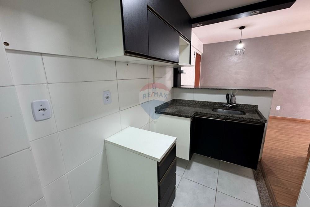 Apartamento - Alugar - Juiz de Fora , Minas Gerais - IMG_4296.JPEG - 860301001-650