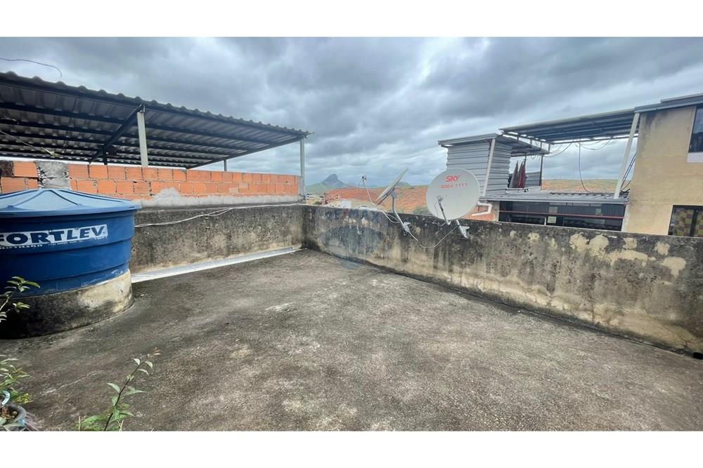 Duplex - Venda - Muriaé , Minas Gerais - IMG-20250924-WA0048.jpg - Terraço - 860371029-7