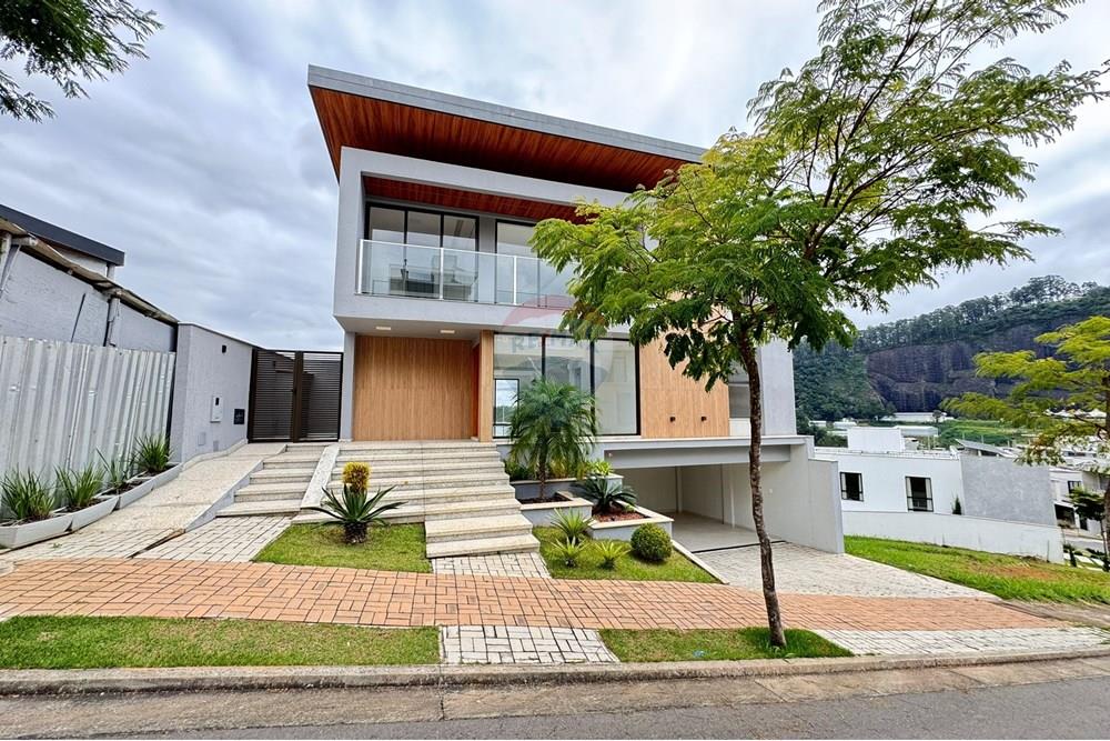 Casa - Venda - Juiz de Fora , Minas Gerais - IMG_0534.JPEG - 860301001-584