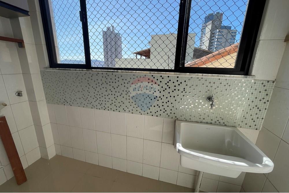 Apartamento - Alugar - Juiz de Fora , Minas Gerais - IMG_4187.jpg - 860281090-210