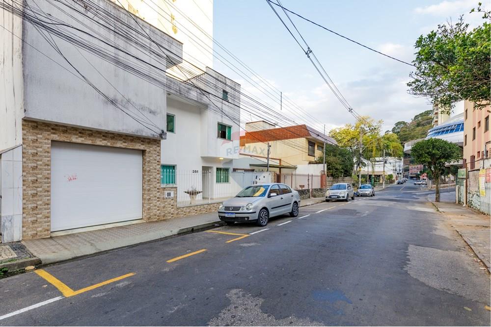 Casa - Venda - Juiz de Fora , Minas Gerais - FOTOIMOB-43.jpg - Fachada - 860241083-7