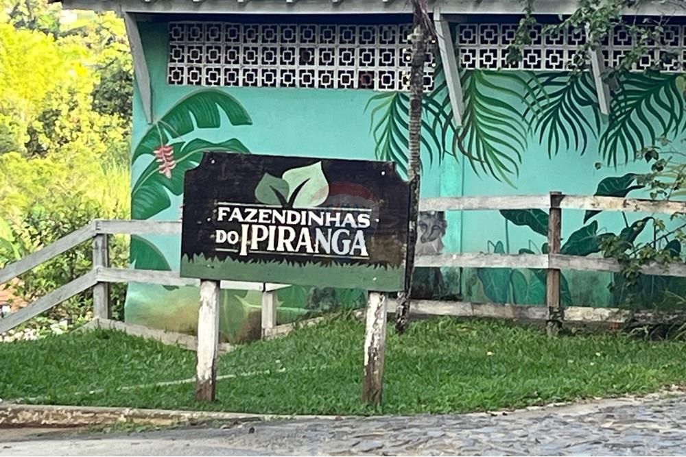 Chácara / Sítio / Fazenda - Venda - Juiz de Fora , Minas Gerais - IMG_8287.jpeg - 860321042-93