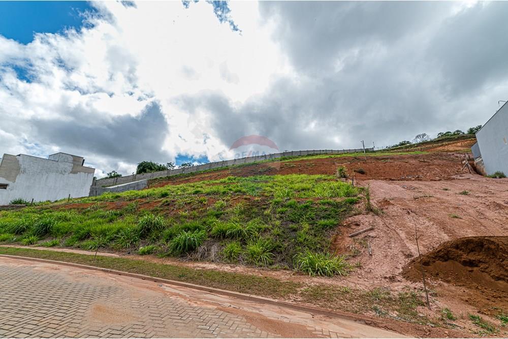 Terreno - Venda - Juiz de Fora , Minas Gerais - SEMANA 1-22.jpg - Fachada - 860211126-20