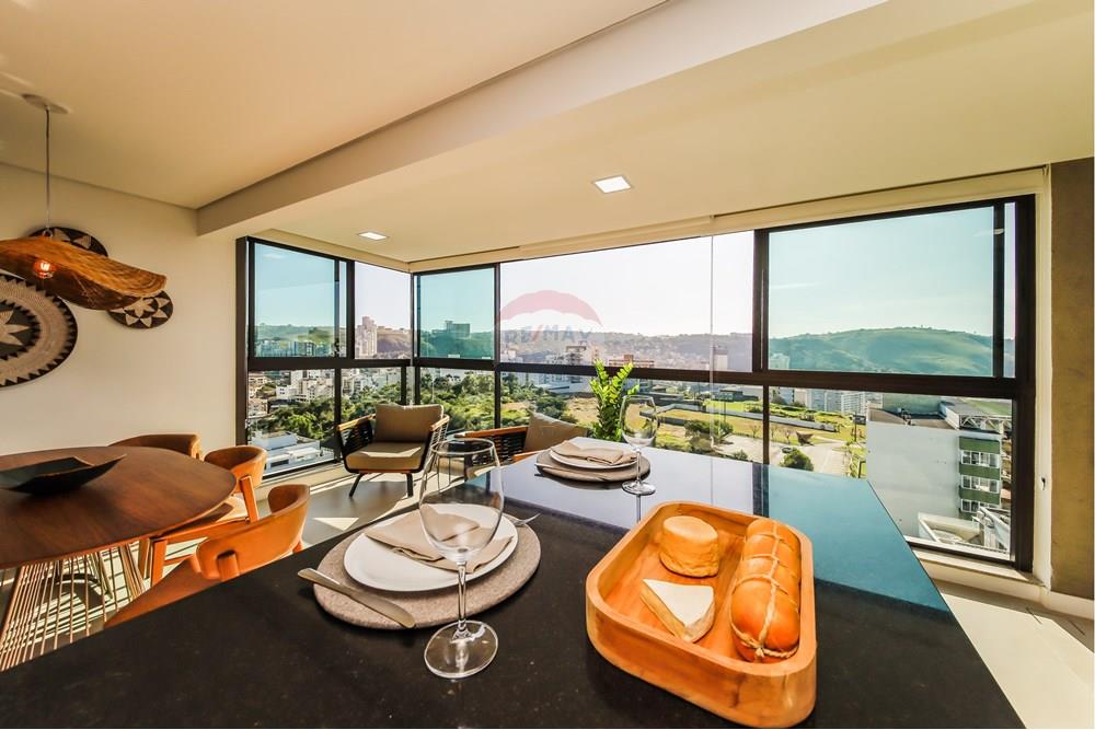 Apartamento - Venda - Juiz de Fora , Minas Gerais - 99b757ef-da9e-4813-8738-8d0a3536fa43.jpg - 860301007-379