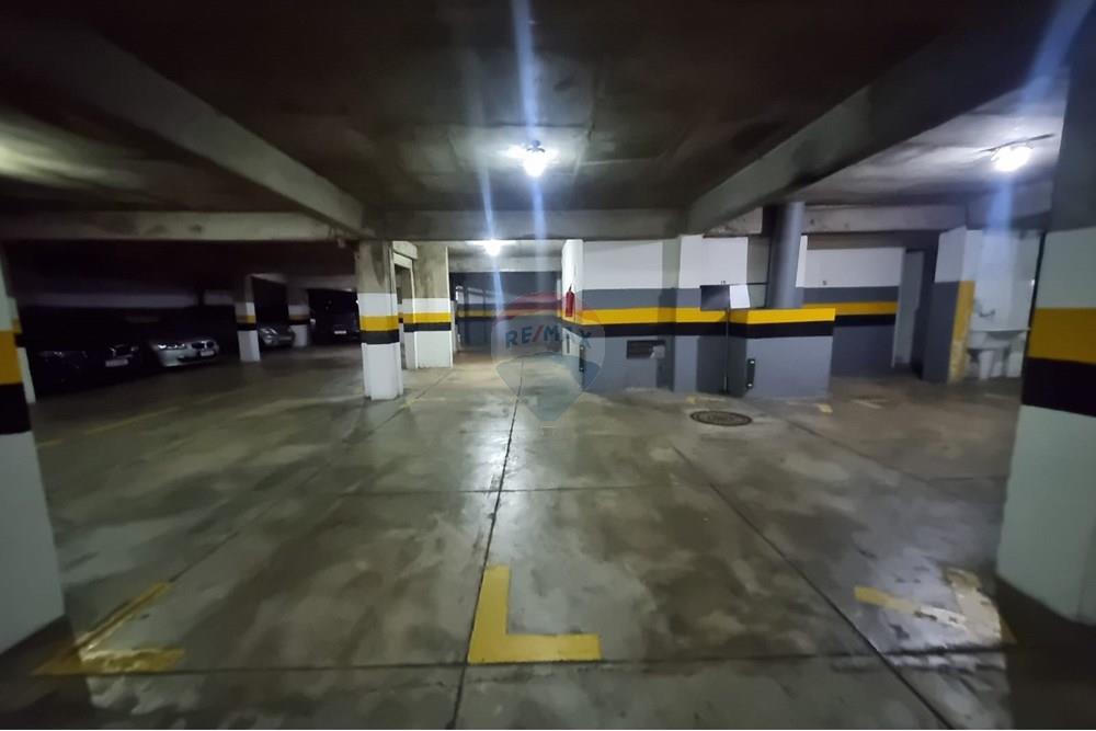 Apartamento - Alugar - Juiz de Fora , Minas Gerais - Garagem 3.jpeg - 860361010-433
