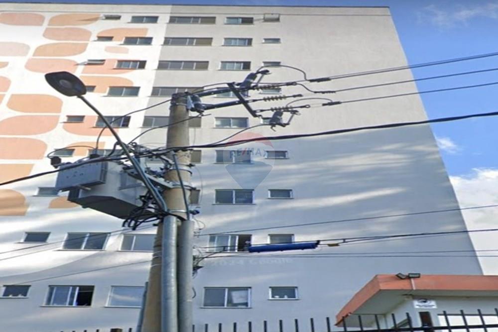 Apartamento - Venda - Juiz de Fora , Minas Gerais - 01.jpg - 860321051-5