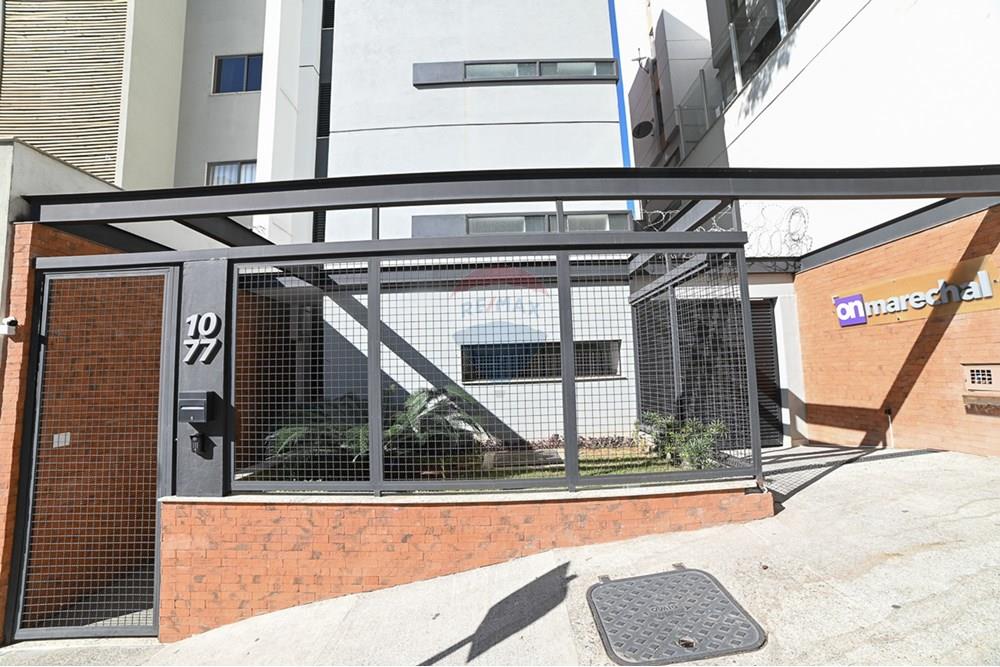 Apartamento - Venda - Juiz de Fora , Minas Gerais - michaelseed.photo_-81.jpg - 860211018-740