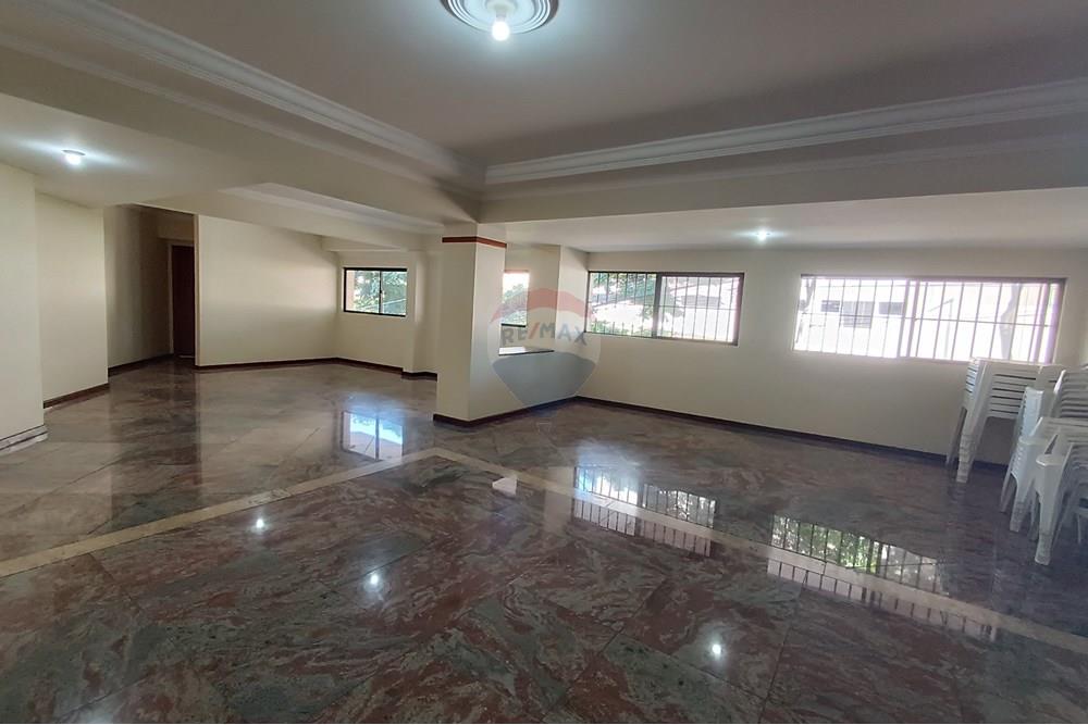 Apartamento - Venda - Juiz de Fora , Minas Gerais - 1738885985257.jpg - Salão de Festas - 860381041-53