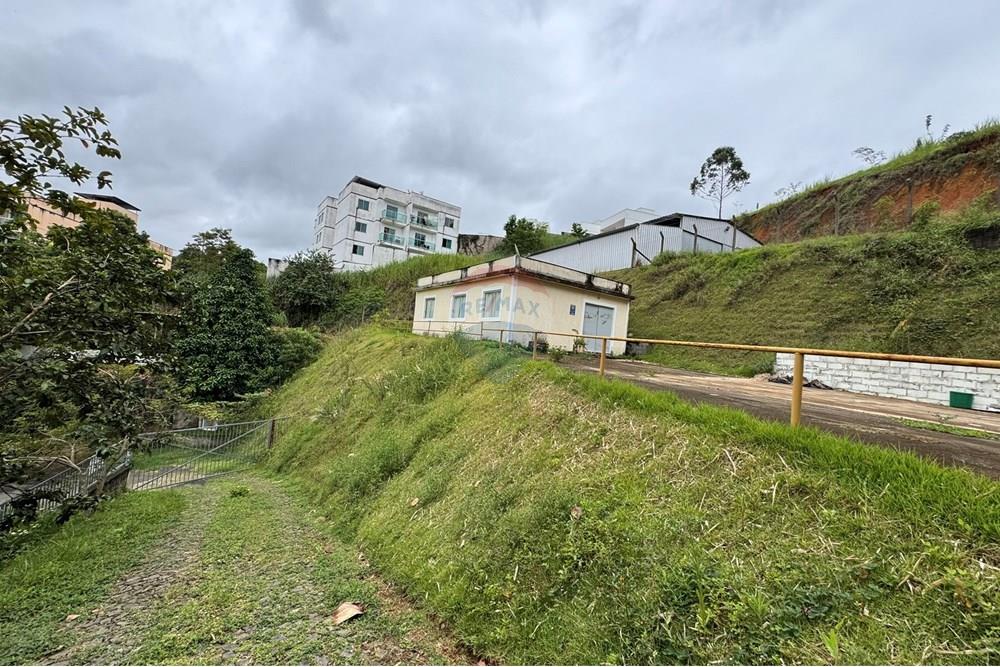 Casa Comercial - Alugar - Matias Barbosa , Minas Gerais - IMG_7980.JPEG - 860301001-628