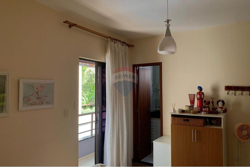 Casa de Condomínio - Venda - Juiz de Fora , Minas Gerais - SUÍTE 1_3.jpeg - 860291015-28