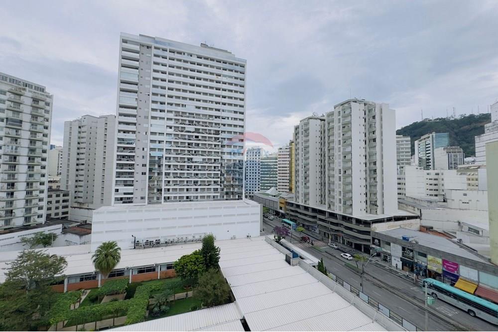 Apartamento - Alugar - Juiz de Fora , Minas Gerais - 88.jpg - 860281007-307