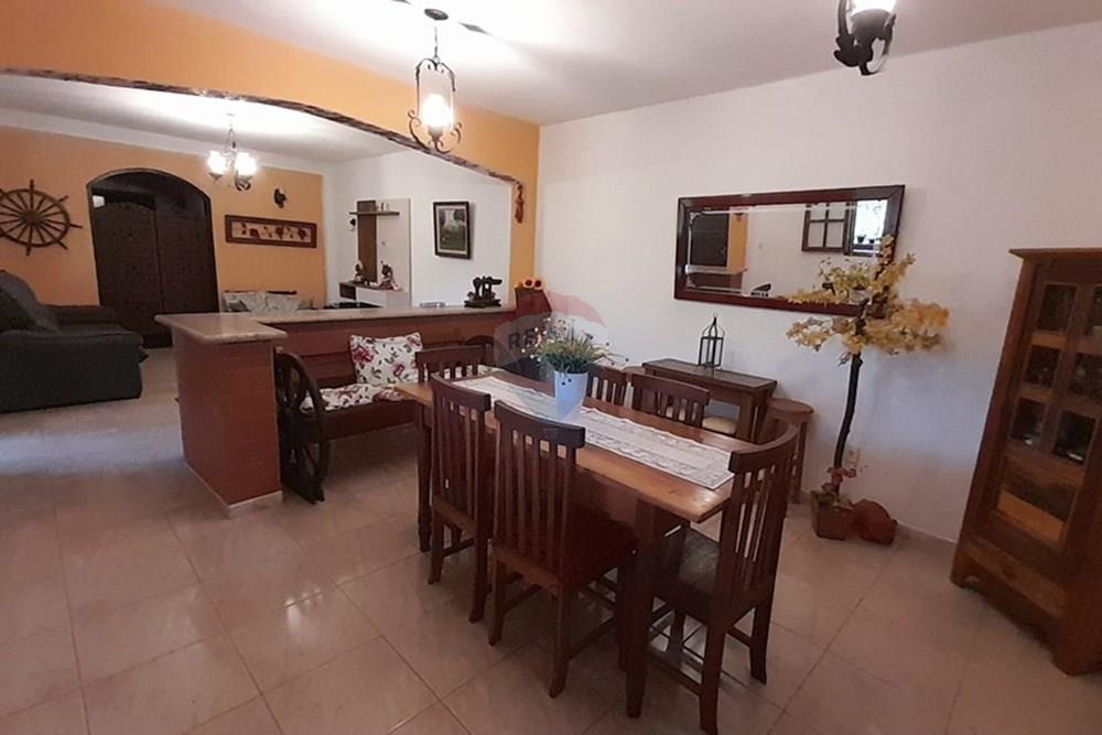 Chácara / Sítio / Fazenda - Venda - Juiz de Fora , Minas Gerais - 11.jpg - Sala de jantar - 860231042-10