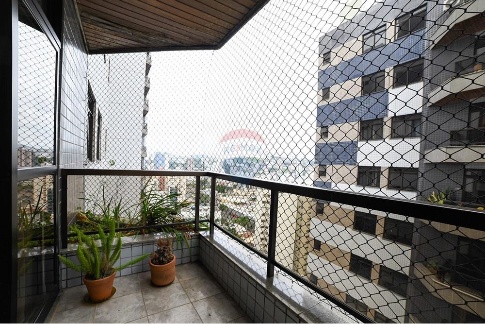 Apartamento - Venda - Juiz de Fora , Minas Gerais - michaelseed photo_SEMANA1 JULHO-29.jpg - 860501041-135