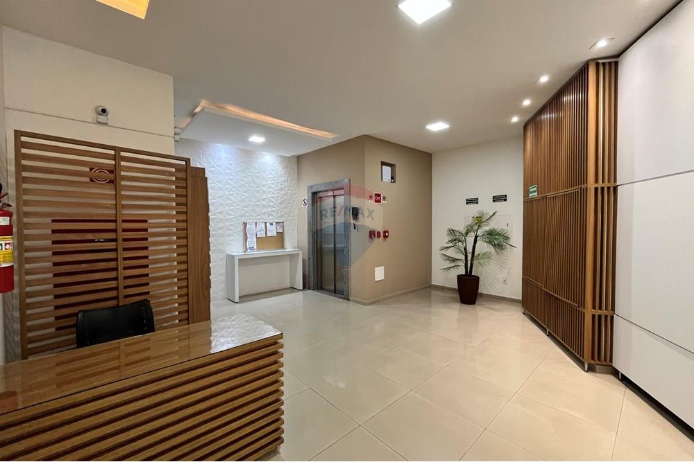 Apartamento - Alugar - Juiz de Fora , Minas Gerais - IMG_7185.jpeg - 860501002-151