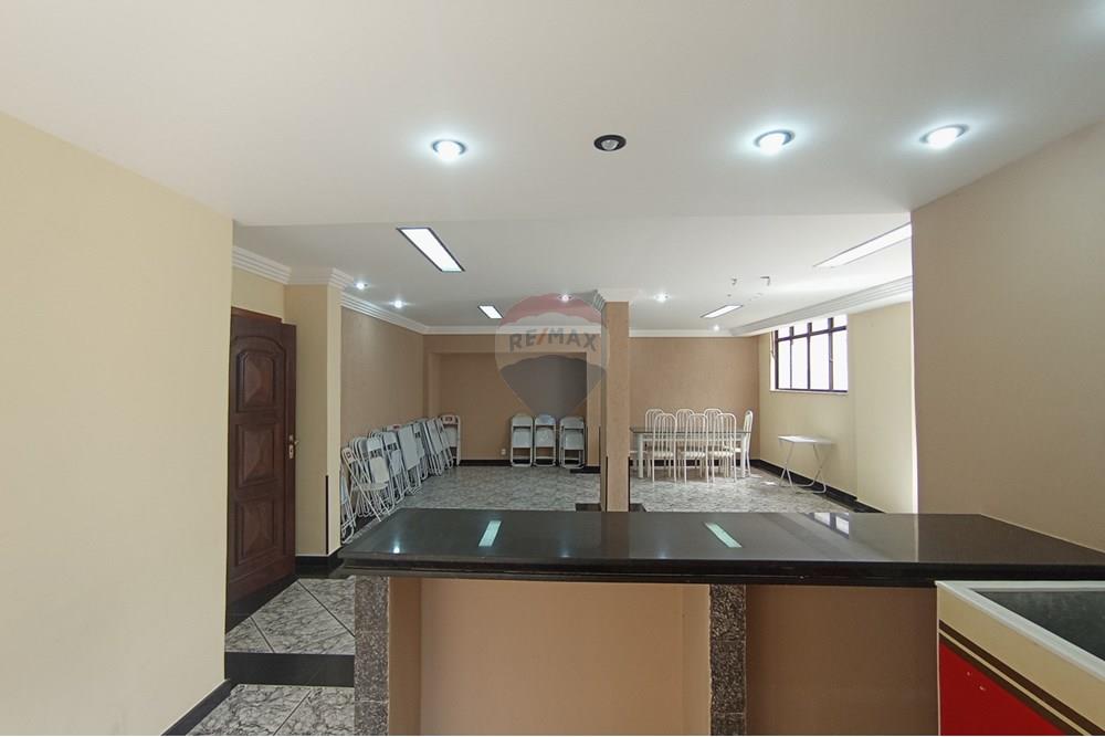 Apartamento - Venda - Juiz de Fora , Minas Gerais - 1000173967.jpg - Salão de Festas - 860321042-136