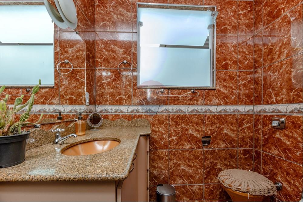 Casa - Venda - Juiz de Fora , Minas Gerais - banh. social.jpg - Banheiro - 860231017-140