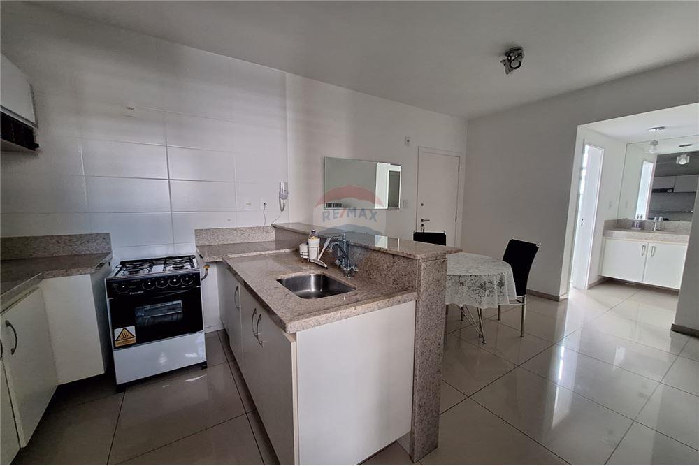 Apartamento - Alugar - Juiz de Fora , Minas Gerais - 35 - 860301013-378