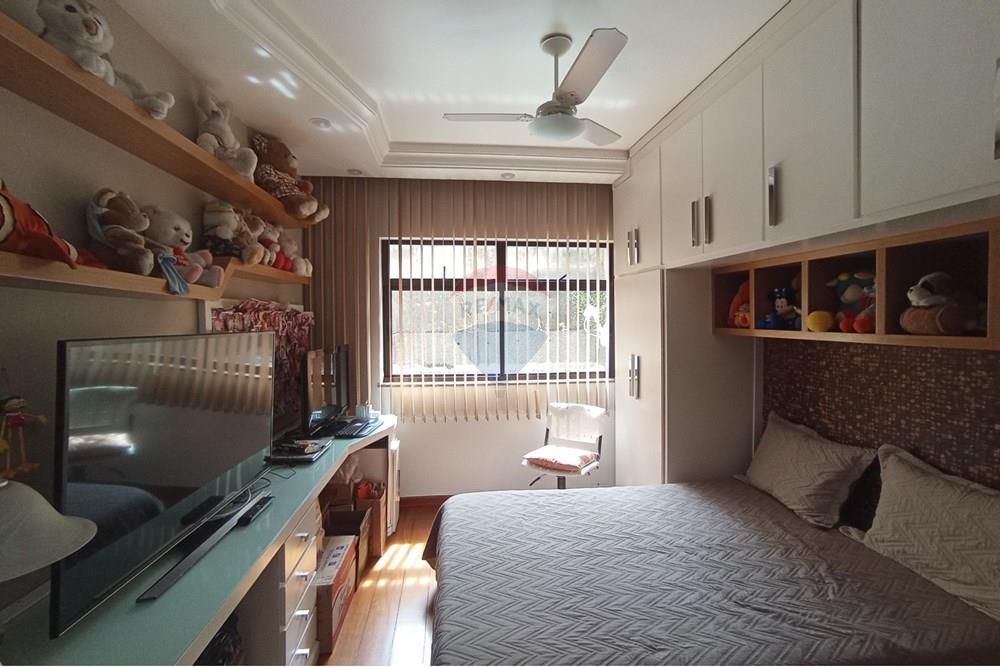 Apartamento - Venda - Juiz de Fora , Minas Gerais - 1000173800.jpg - Quarto - 860321042-136