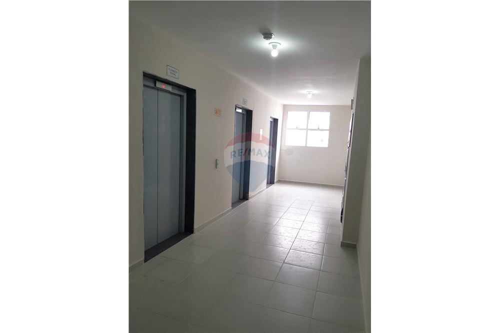 Apartamento - Alugar - Juiz de Fora , Minas Gerais - 13 - 860321018-107