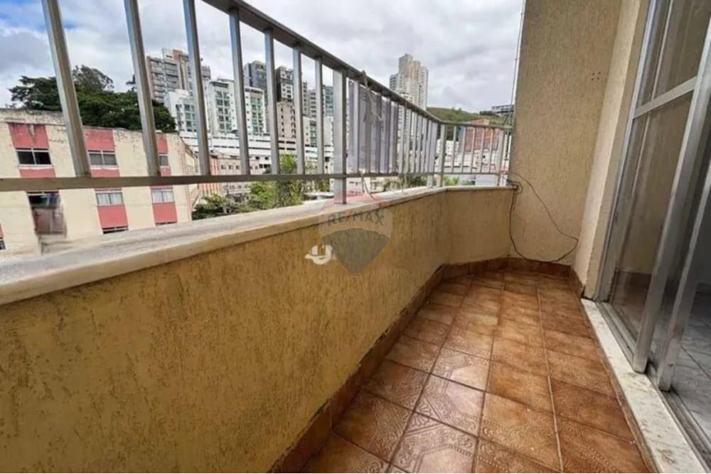 Kitnet - Alugar - Juiz de Fora , Minas Gerais - WhatsApp Image 2025-08-29 at 11.33.15 (1).jpeg - Varanda - 860431055-11