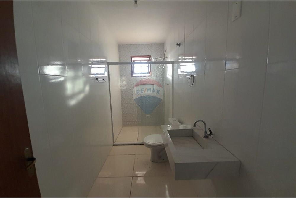 Casa - Alugar - Juiz de Fora , Minas Gerais - WhatsApp Image 2025-07-23 at 17.30.02 (1).jpeg - Banheiro - 860381043-87