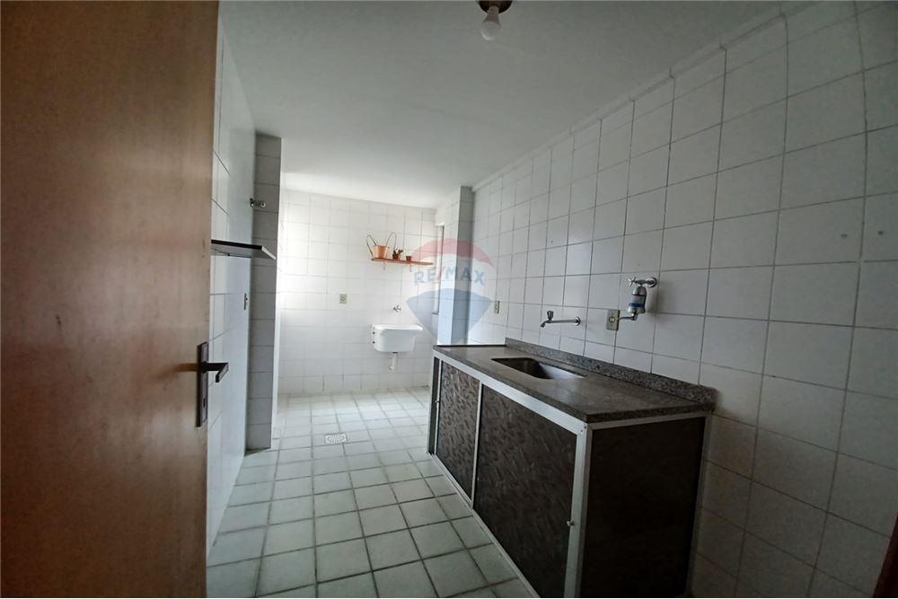 Apartamento - Alugar - Juiz de Fora , Minas Gerais - Cozinha - 860231017-149