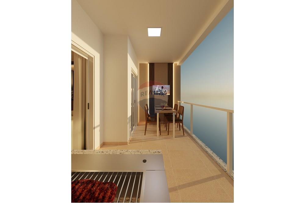 Apartamento - Venda - Juiz de Fora , Minas Gerais - 10. Área Gourmet 003.jpg - 860301007-364